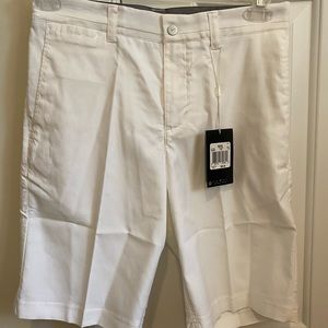 Nike Golf Shorts Tiger Woods Collection NWT